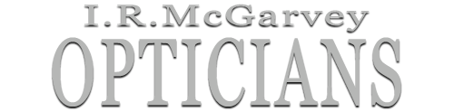 I.R. McGarvey Opticians, Prenton & Rock Ferry, Wirral - I.R. McGarvey Opticians